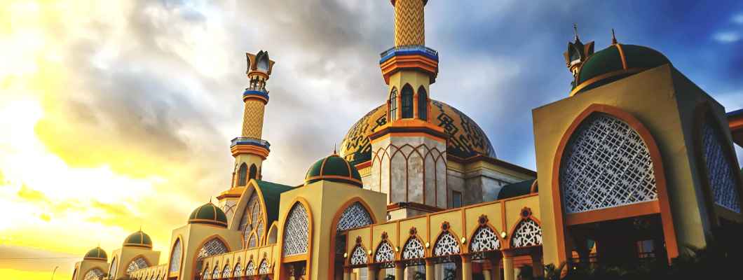 İslam’da Dua ve Zikirlerin Önemi İslam’da Dua ve Zikirlerin Önemi