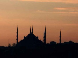 Namazda Okunan Duaların Anlamı