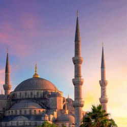  Allahümme Bârik Duası