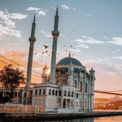 Allahümme Salli Duası