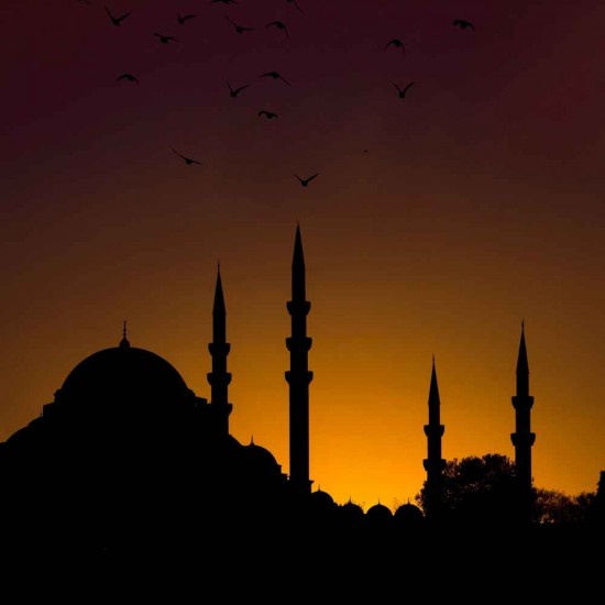 Kadr Suresi Okunuşu ve Anlamı Kadr suresi Arapça okunuşu ve Türkçe anlamı – Kadir gecesinin önemi
