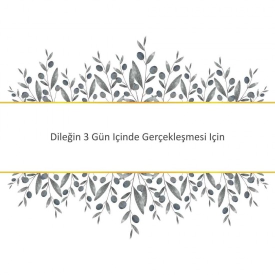 Dileğin 3 Gün Içinde Gerçekleşmesi Için Dileğin 3 Gün Içinde Gerçekleşmesi Için - Güçlü ve Etkili Dua