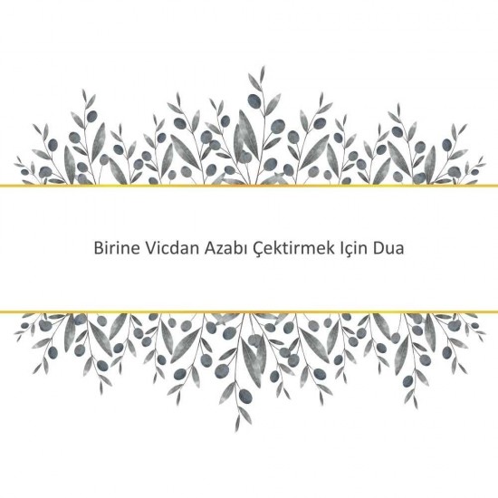 Birine Vicdan Azabı Çektirmek Için Dua Birine Vicdan Azabı Çektirmek Için Dua - Güçlü ve Etkili Dua