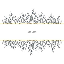 Elif Lam