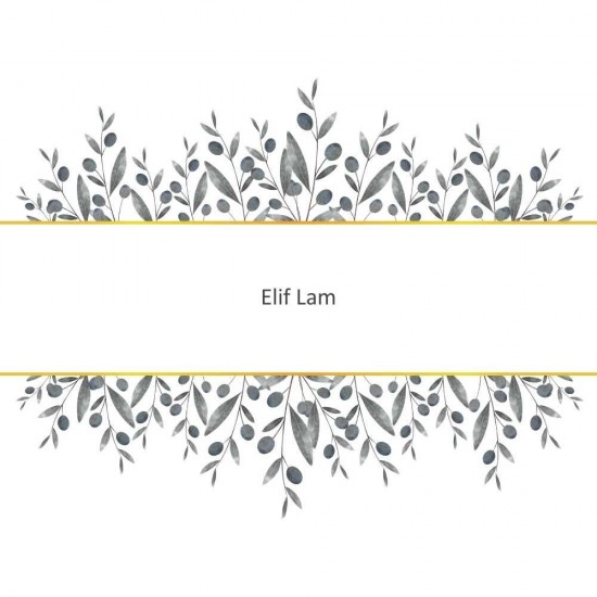 Elif Lam Elif Lam - Güçlü ve Etkili Dua