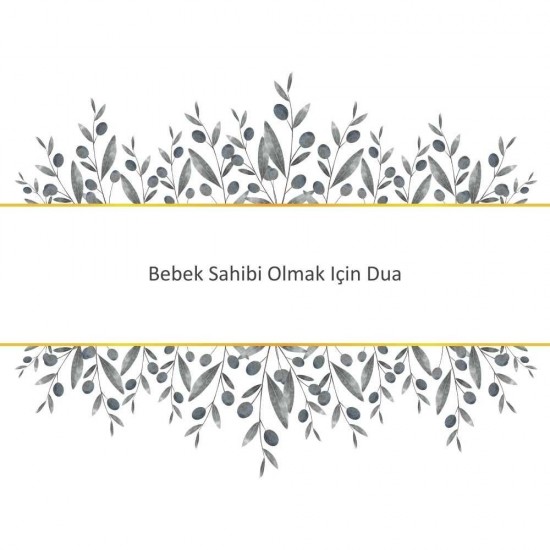 Bebek Sahibi Olmak Için Dua Bebek Sahibi Olmak Için Dua - Güçlü ve Etkili Dua