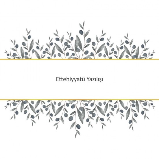 Ettehiyyatü Yazılışı Ettehiyyatü Yazılışı - Güçlü ve Etkili Dua