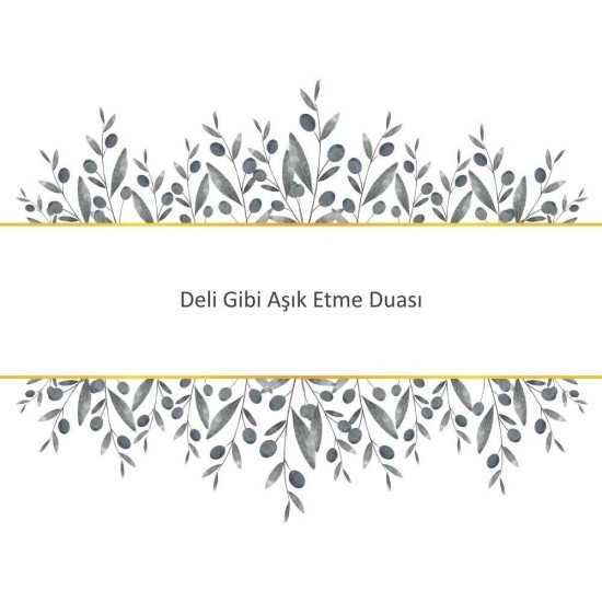 Deli Gibi Aşık Etme Duası Deli Gibi Aşık Etme Duası - Güçlü ve Etkili Dua