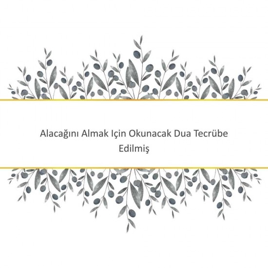 Alacağını Almak Için Okunacak Dua Tecrübe Edilmiş Alacağını Almak Için Okunacak Dua Tecrübe Edilmiş - Güçlü ve Etkili Dua