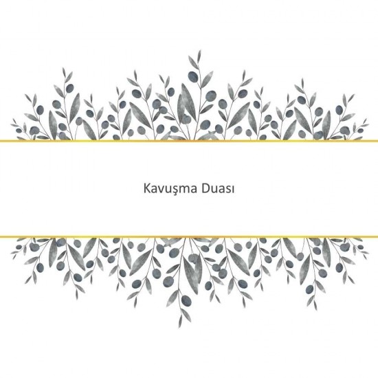 Kavuşma Duası - Güçlü ve Etkili Dua