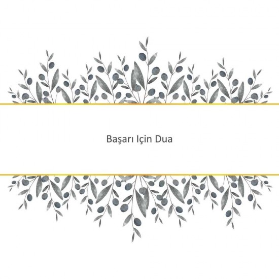 Başarı Için Dua Başarı Için Dua - Güçlü ve Etkili Dua