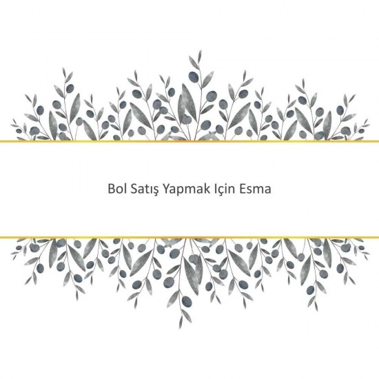 Bol Satış Yapmak Için Esma Bol Satış Yapmak Için Esma - Güçlü ve Etkili Dua