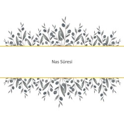 Nas Süresi