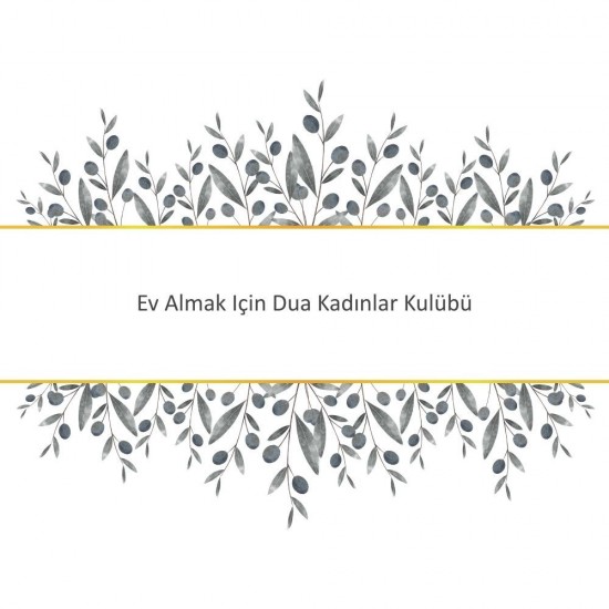 Ev Almak Için Dua Kadınlar Kulübü Ev Almak Için Dua Kadınlar Kulübü - Güçlü ve Etkili Dua