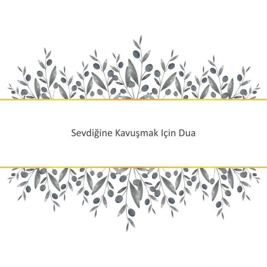 Sevdiğine Kavuşmak Için Dua Sevdiğine Kavuşmak Için Dua - Güçlü ve Etkili Dua