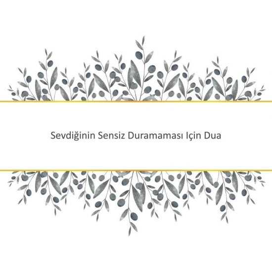 Sevdiğinin Sensiz Duramaması Için Dua Sevdiğinin Sensiz Duramaması Için Dua - Güçlü ve Etkili Dua