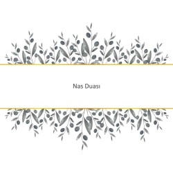 Nas Duası