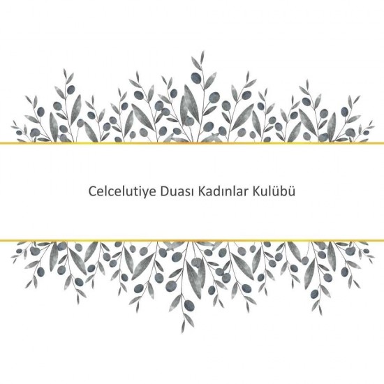 Celcelutiye Duası Kadınlar Kulübü Celcelutiye Duası Kadınlar Kulübü - Güçlü ve Etkili Dua