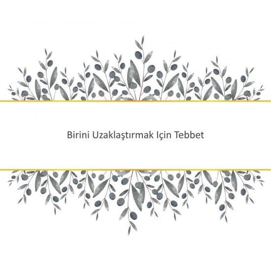 Birini Uzaklaştırmak Için Tebbet Birini Uzaklaştırmak Için Tebbet - Güçlü ve Etkili Dua