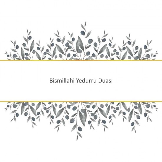 Bismillahi Yedurru Duası Bismillahi Yedurru Duası - Güçlü ve Etkili Dua