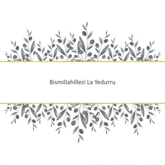 Bismillahillezi La Yedurru Bismillahillezi La Yedurru - Güçlü ve Etkili Dua