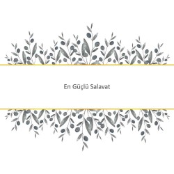 En Güçlü Salavat