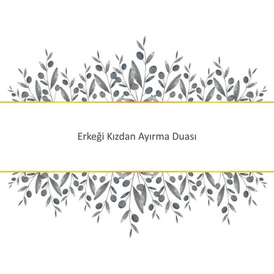 Erkeği Kızdan Ayırma Duası Erkeği Kızdan Ayırma Duası - Güçlü ve Etkili Dua
