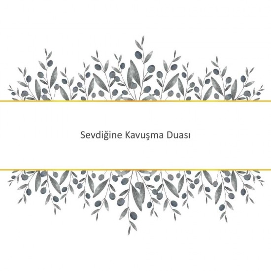 Sevdiğine Kavuşma Duası Sevdiğine Kavuşma Duası - Güçlü ve Etkili Dua