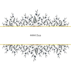 4444 Dua