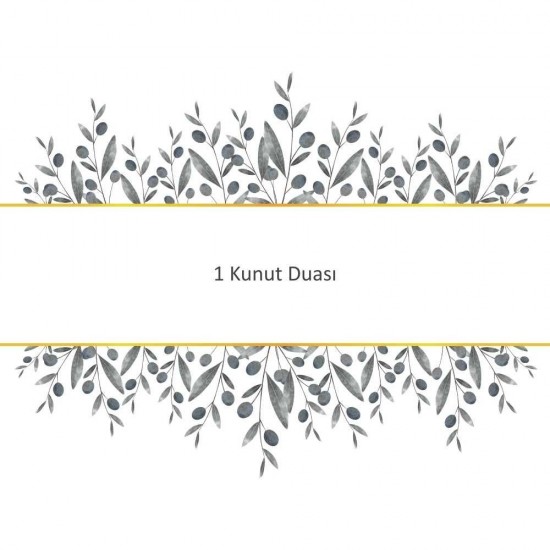 1 Kunut Duası 1 Kunut Duası - Güçlü ve Etkili Dua