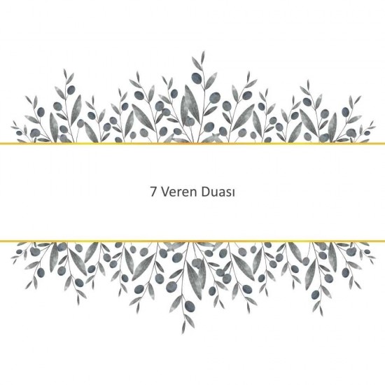 7 Veren Duası - Güçlü ve Etkili Dua