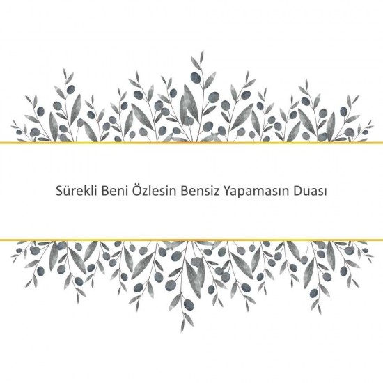 Sürekli Beni Özlesin Bensiz Yapamasın Duası Sürekli Beni Özlesin Bensiz Yapamasın Duası - Güçlü ve Etkili Dua