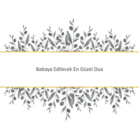 Babaya Edilecek En Güzel Dua Babaya Edilecek En Güzel Dua - Güçlü ve Etkili Dua