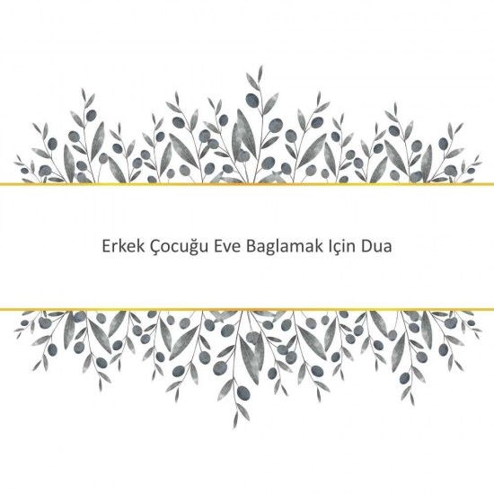 Erkek Çocuğu Eve Baglamak Için Dua Erkek Çocuğu Eve Baglamak Için Dua - Güçlü ve Etkili Dua